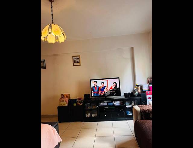 2 BEDROOM APARTMENT FOR SALE IN ESPLANADE